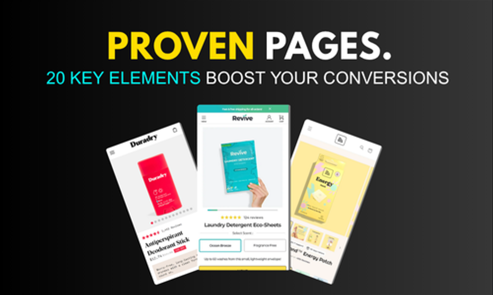 All in One Conversion Pack