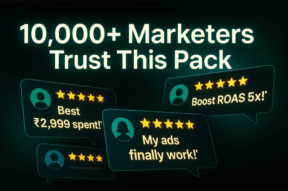 All in One Conversion Pack